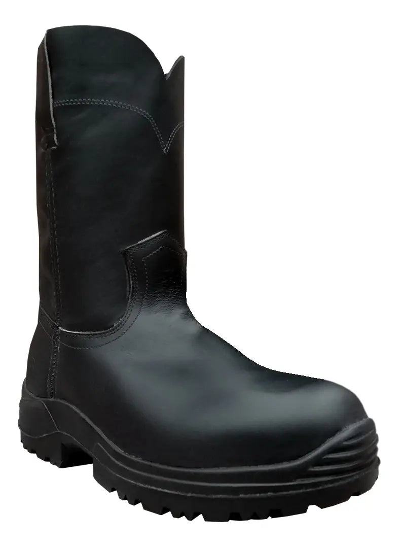 Bota industrial Fersa E-606 negro