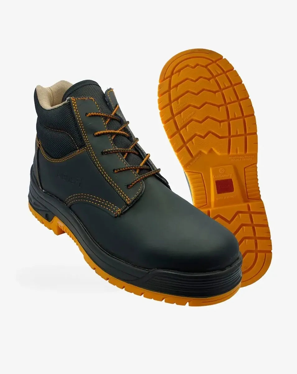 Bota de seguridad Fersa E-352-6