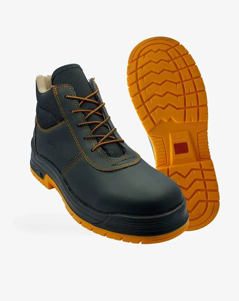 Bota de seguridad Fersa E-351-6