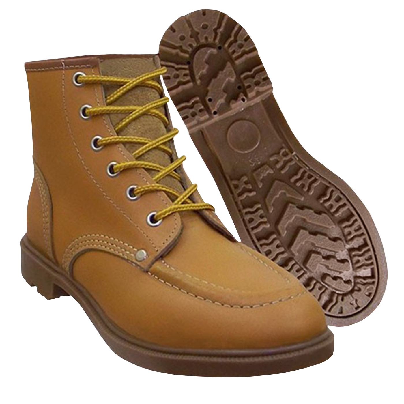 Botas Fersa FI-03