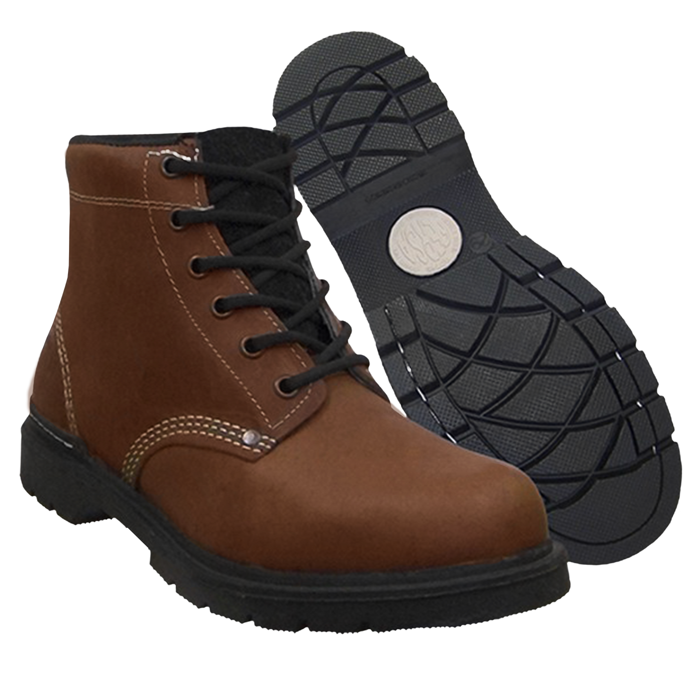 Botas Fersa M-205
