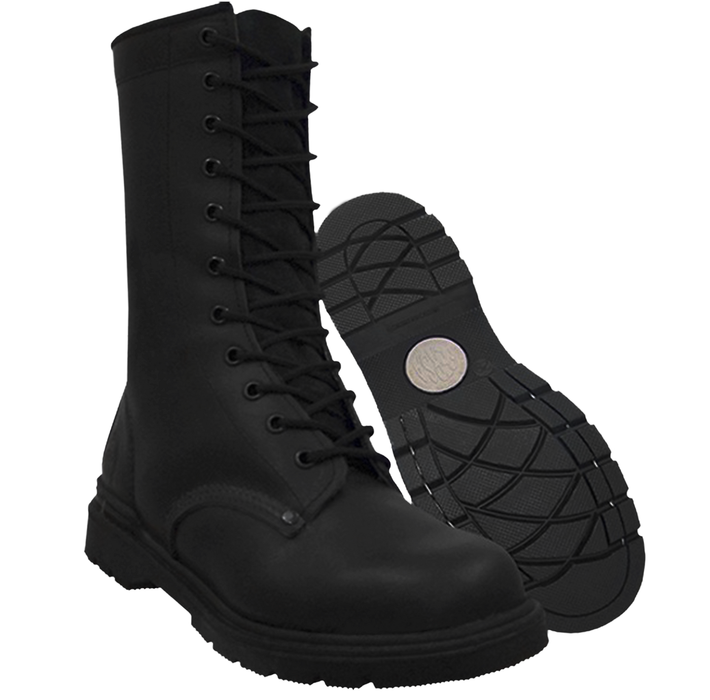 Botas Fersa M-207