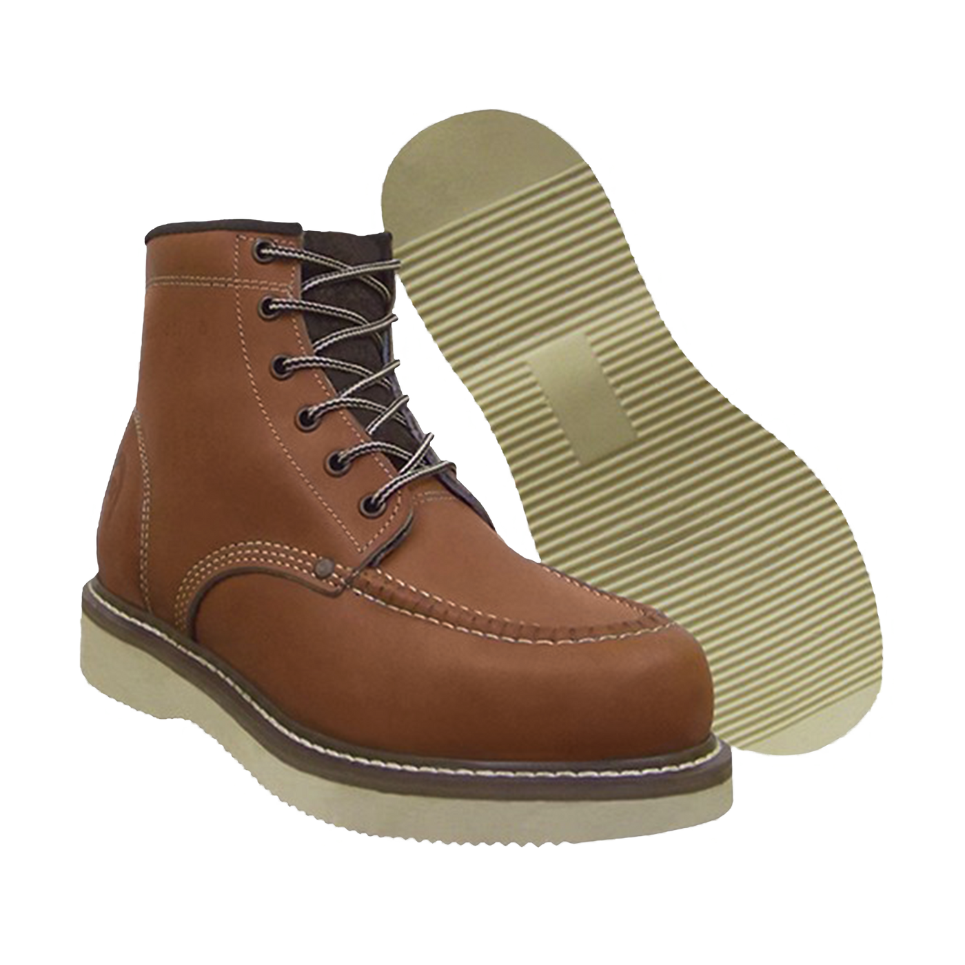 Botas Fersa W-600