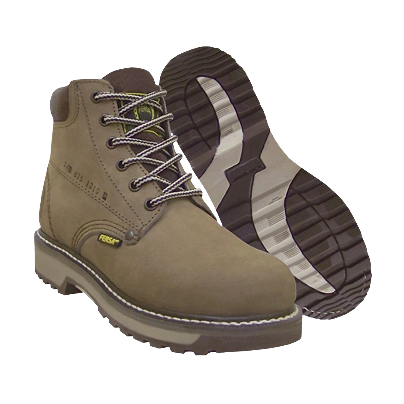 Botas Fersa W-675
