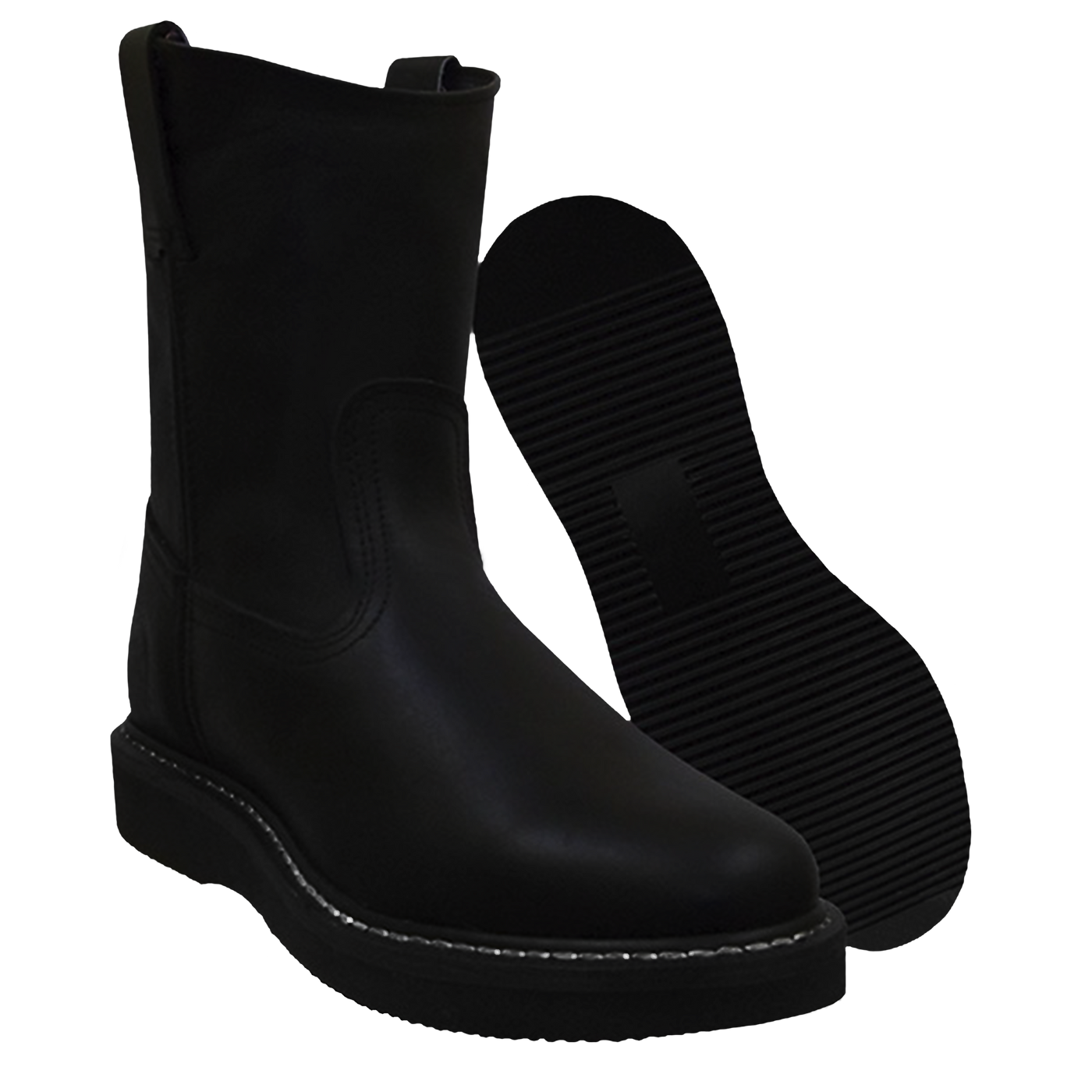 Botas Fersa W-700 PU