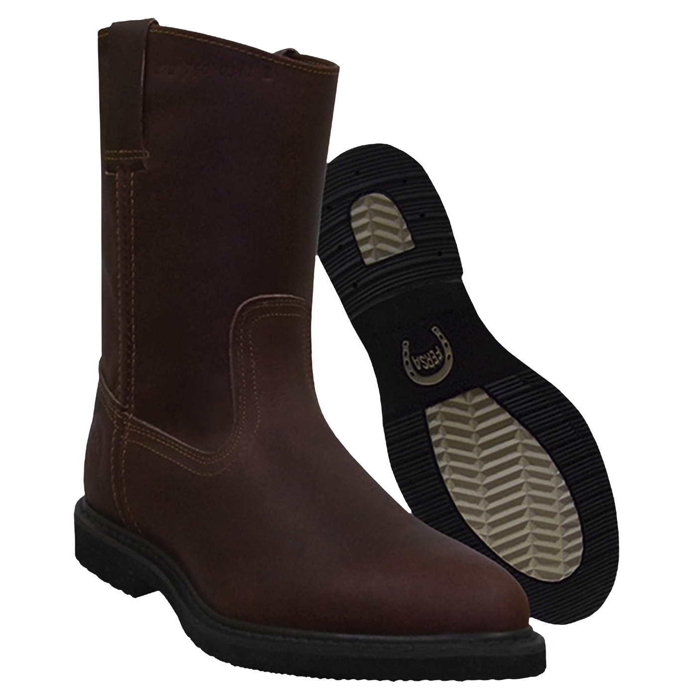 Botas Fersa W-750