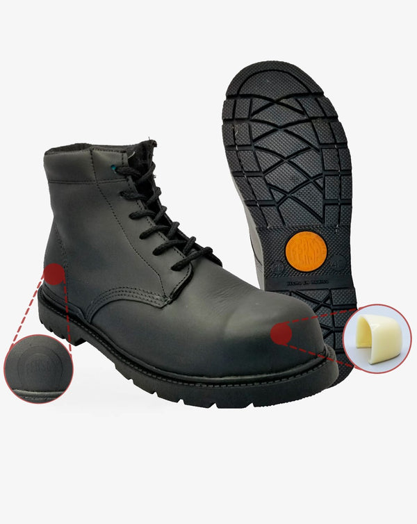 Bota Fersa M-216