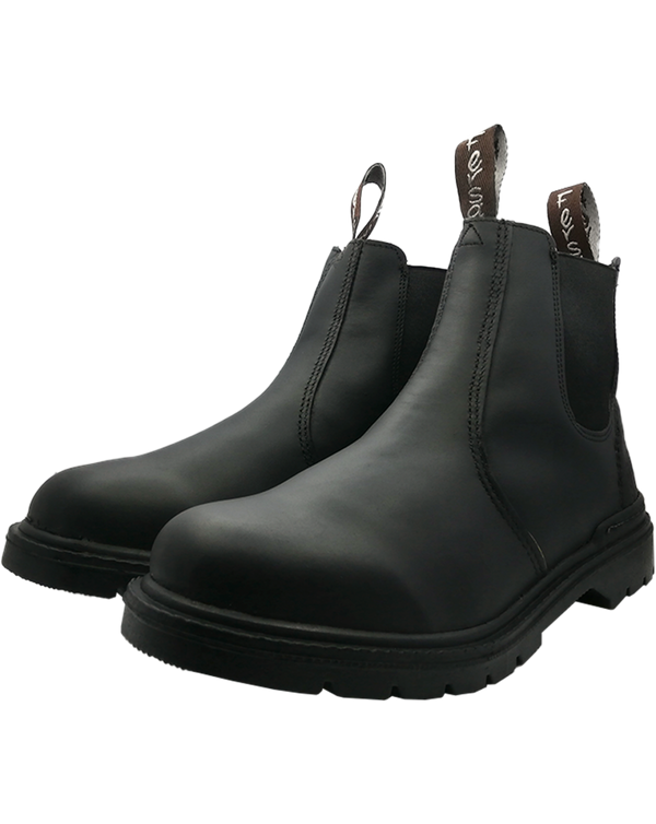 Bota Fersa M-209