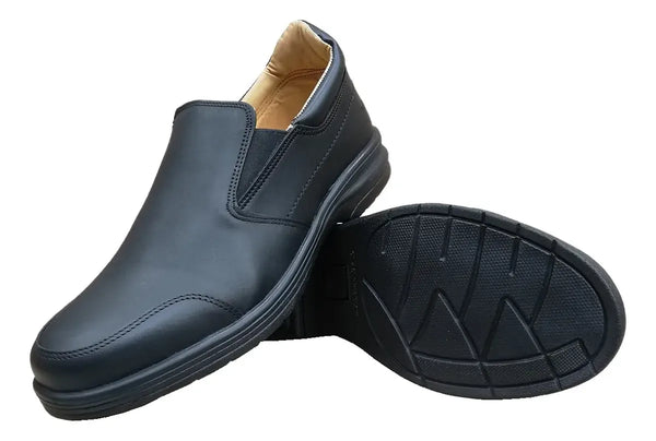 Zapato choclo confort Fersa PU200