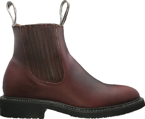 Botas Fersa W-731 (Welt 731b091)
