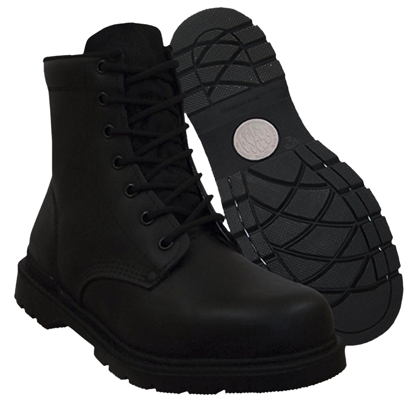 Botas Fersa M-204