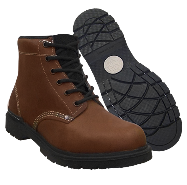 Botas Fersa M-205