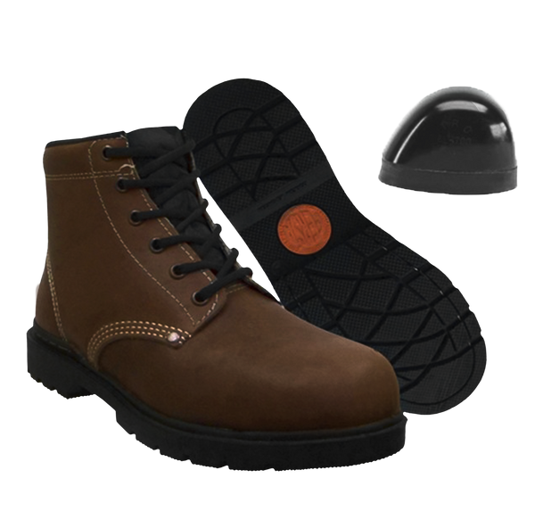 Botas Fersa M-206