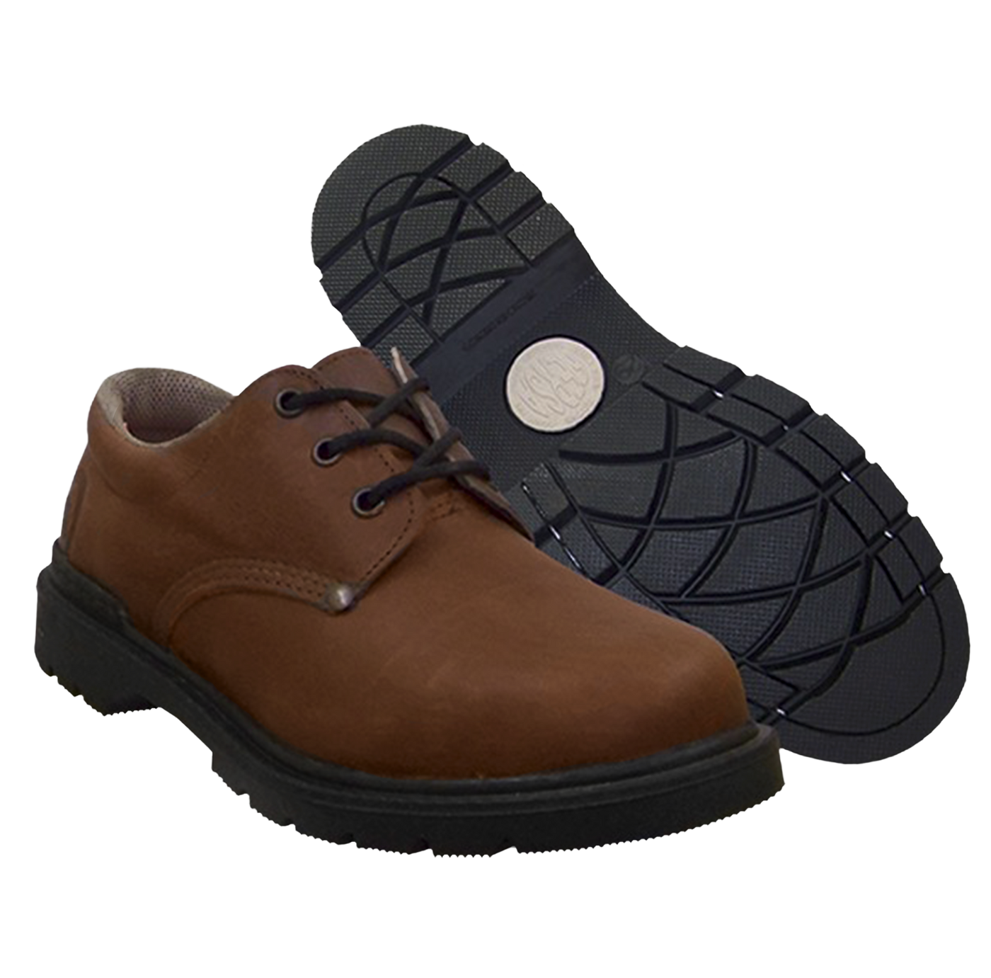 Botas Fersa M-208