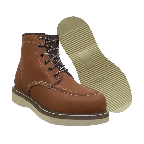 Botas Fersa W-600