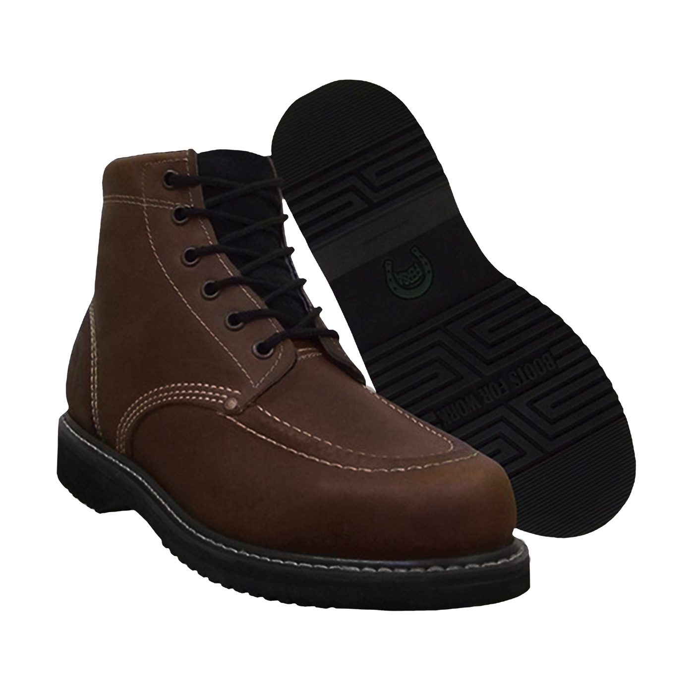 Botas Fersa W-649 HU
