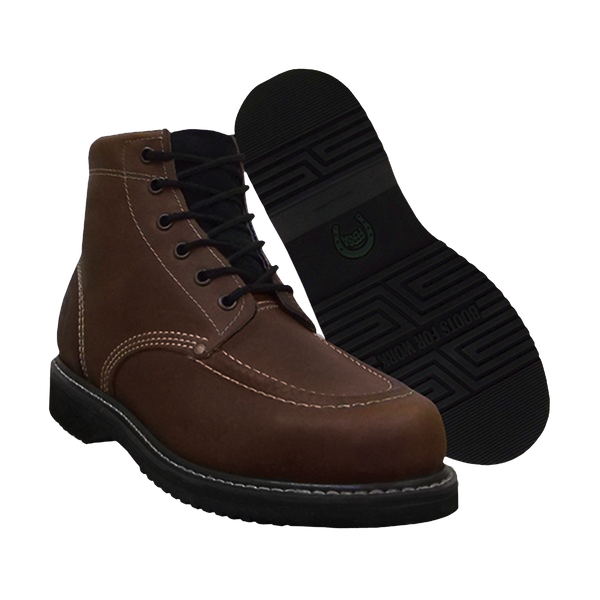 Botas Fersa W-649 HU
