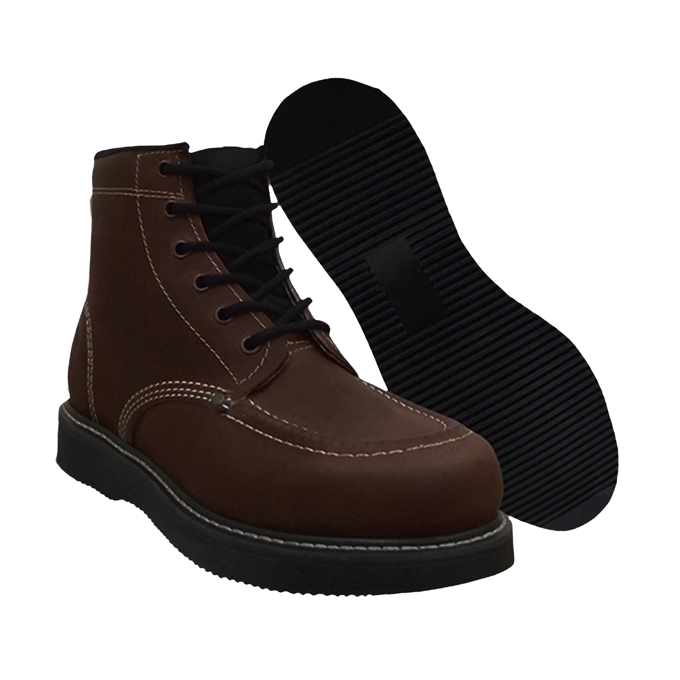 Botas Fersa W-649 PU
