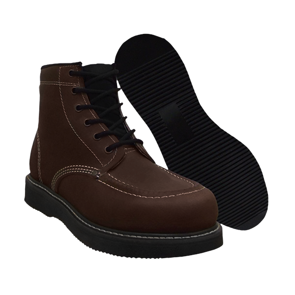 Botas Fersa W-649 PU