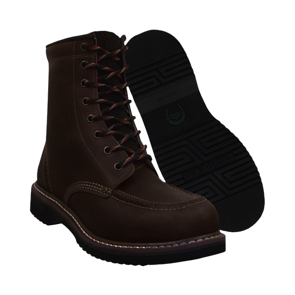 Botas Fersa W-650