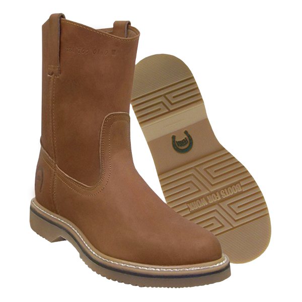 Botas Fersa W-700 HU