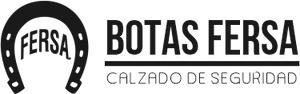 Botas Fersa